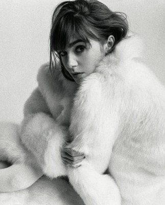 Lily Collins pic #1342918