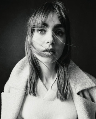 Lily Collins pic #1342916