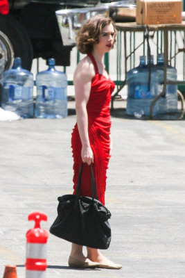 Lily Collins pic #698508
