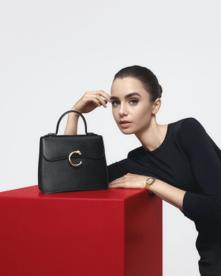Lily Collins pic #1302647