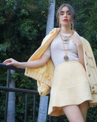 Lily Collins pic #1244018