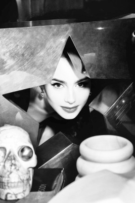 Lily Collins pic #718576