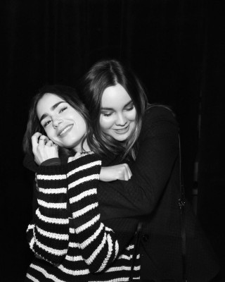 Lily Collins pic #905126