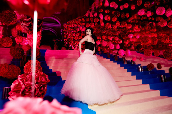 Lily Collins pic #934332