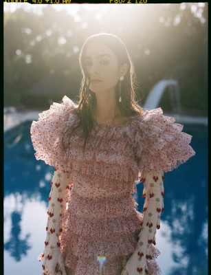 Lily Collins pic #1241153