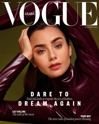Lily Collins pic #1240228