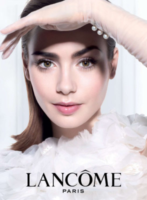 Lily Collins pic #698502