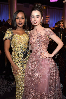 Lily Collins pic #904563