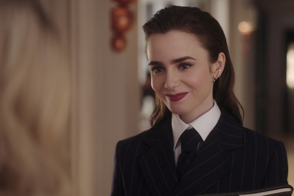 photo 12 in Lily Collins gallery [id1359134] 2024-10-24 00:00:00