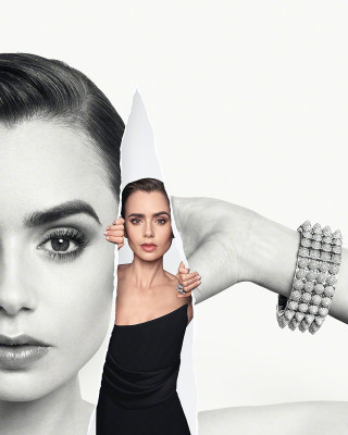 Lily Collins pic #1265293