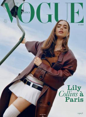 Lily Collins pic #1318649