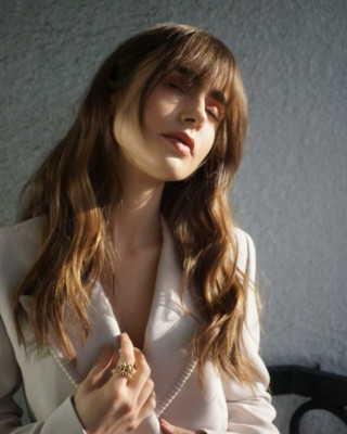 photo 15 in Lily Collins gallery [id1302129] 2022-05-25 00:00:00