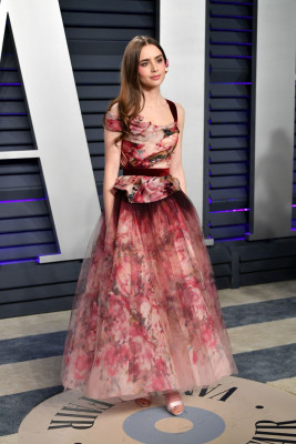Lily Collins pic #1110465