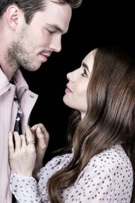 Lily Collins pic #1135058