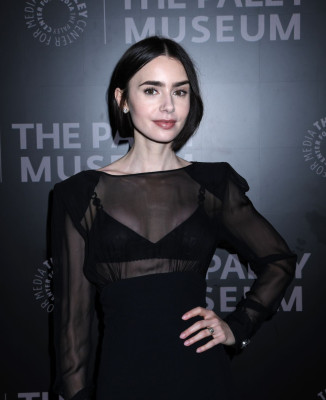 photo 23 in Lily Collins gallery [id1360445] 2024-11-16 00:00:00
