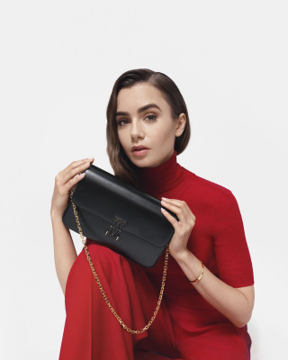 Lily Collins pic #1267046