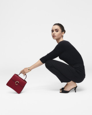 photo 12 in Lily Collins gallery [id1302646] 2022-06-03 00:00:00