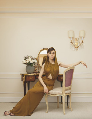 Lily Collins pic #1329854