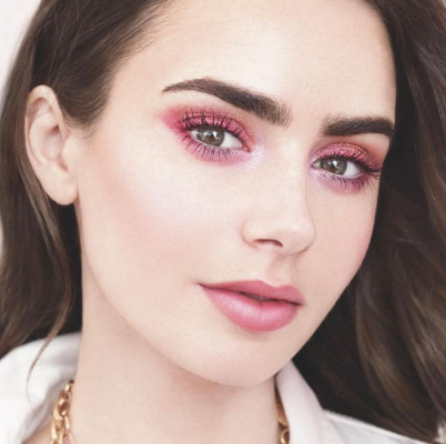 Lily Collins pic #1103167