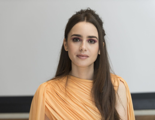Lily Collins pic #1103638