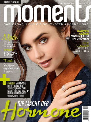 Lily Collins pic #1118502