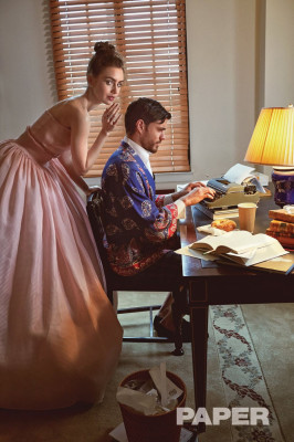 Lily Collins pic #1121808