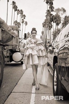 Lily Collins pic #1121807