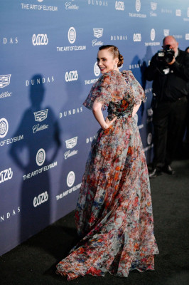 Lily Collins pic #1097776