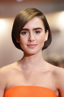 Lily Collins pic #746555