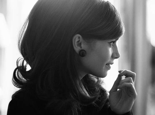 Lily Collins pic #655352