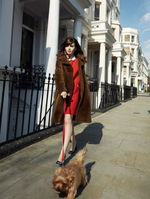 Lily Collins pic #655347