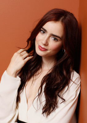 Lily Collins pic #640806