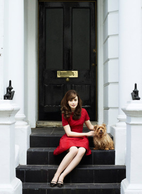 Lily Collins pic #655346