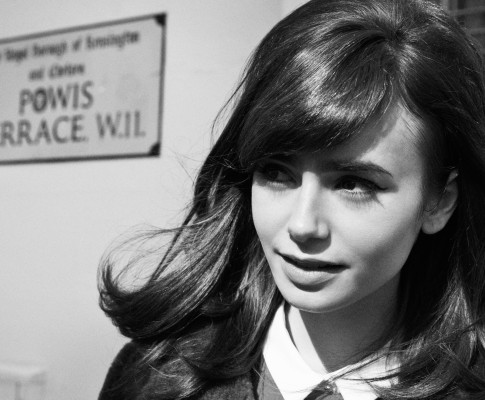 Lily Collins pic #655358
