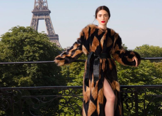 Lily Collins pic #1057588