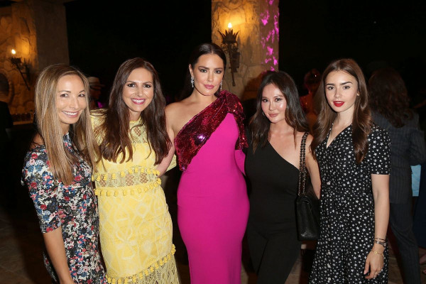 Lily Collins pic #1065918
