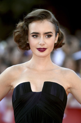 Lily Collins pic #736238