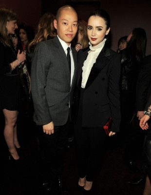 Lily Collins pic #475362