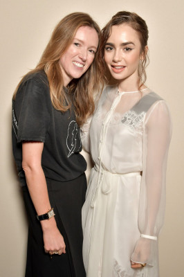 Lily Collins pic #967554