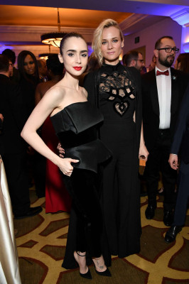 Lily Collins pic #901339
