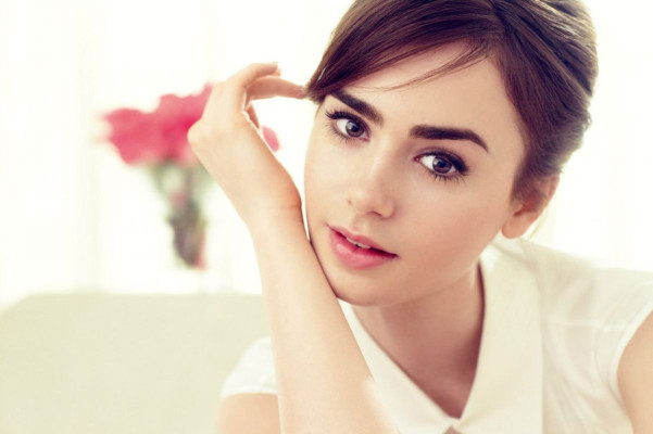 Lily Collins pic #667656