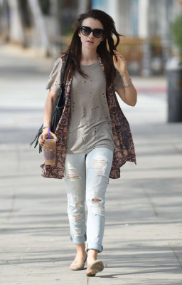 Lily Collins pic #797867