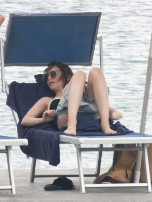 Lily Collins pic #1052420