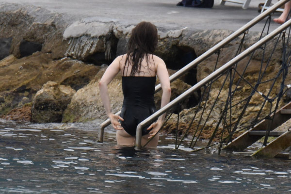 Lily Collins pic #1052329