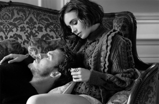 Lily Collins pic #735623