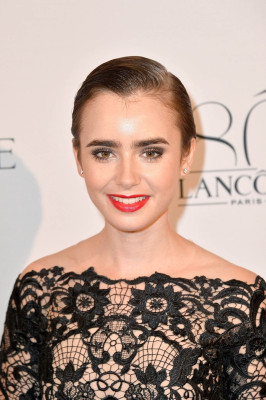 Lily Collins pic #784886