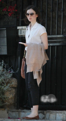 Lily Collins pic #668308