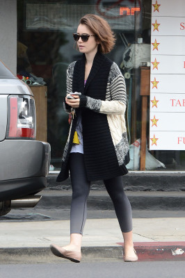 Lily Collins pic #748426