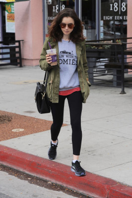 Lily Collins pic #938535
