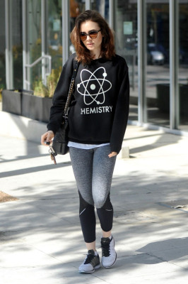 Lily Collins pic #919489